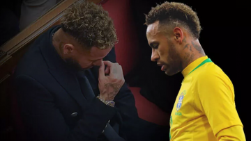 Neymar, babası ve Barcelona… 9 yıl önce ne oldu? Futbol dünyası Brezilyalı yıldıza açılan davayı konuşuyor! ‘Tek isteğim gerçeğin ortaya çıkması’