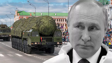 Rusya’nın nükleer tatbikatı başladı… Putin’den ilk açıklama