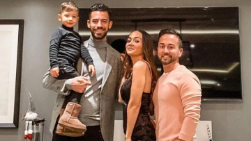 İtalya’da korkunç olay! Pablo Mari ailesiyle birlikte alışveriş yaparken bıçaklandı…