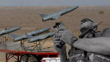 Savaşın kaderinin değiştiren drone’lar… Ukraynalılar telefon uygulamasıyla öyle bir şey başardı ki!