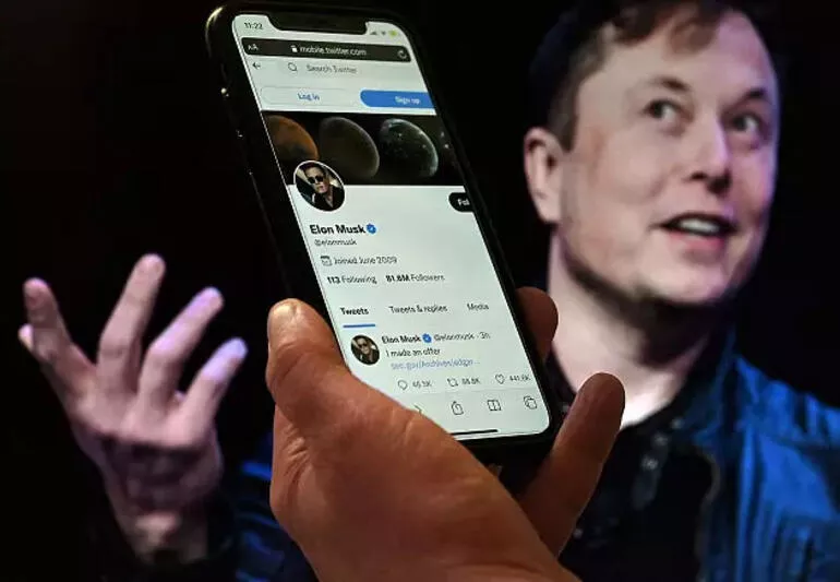Elon Musk’tan ilk hamle geldi… Twitter’da ‘paralı’ dönem! İşte aylık ücreti