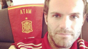 Galatasaray’da Juan Mata’dan şampiyonluk sözleri, özeleştiri ve ATAM & MATA benzerliği yorumu… “Bu sorunu çözmemiz gerekiyor”
