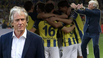 Fenerbahçe’de yüzler gülüyor: Jesus neyi farklı yapıyor? Yerli teknik direktörler yorumladı: “Futbolcular ‘Hocamız çözer’ diye bakıyor”