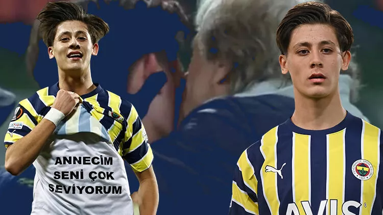 Son dakika: Fenerbahçe’de Arda Güler’in en büyük hayali gerçek oluyor! Milli Takım için kritik gün… “Böylesi 100 yılda bir gelir”