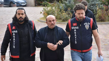 Sivas’ta ‘park yeri’ cinayetinin şüphelisi tutuklandı