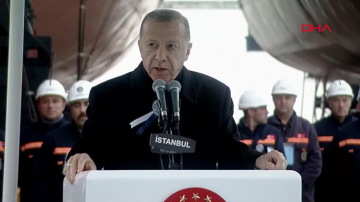 Cumhurbaşkanı Erdoğan’dan dünyaya terörle mücadele mesajı: Kimse bize ders veremez