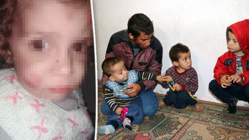 Gaziantep’te korkunç olay! 5 yaşındaki çocuğa işkence… Bakan Yanık’tan açıklama geldi