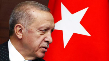 Yunanistan, Cumhurbaşkanı Erdoğan’ın sözleri ile alarma geçti…