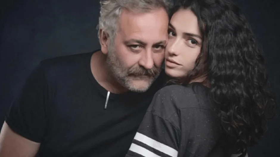 Onur Ünlü ile 5 yıllık ilişkisini bitiren Hazar Ergüçlü sessizliğini bozdu