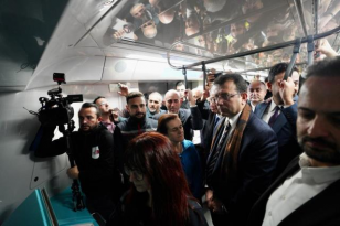 İstanbul’da 2 yeni metro hattı daha hizmete başlıyor!