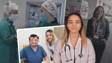 Son dakika… Sahte doktor skandalında yeni detaylar! Ayşe Özkiraz’ın bir sonraki planı ortaya çıktı