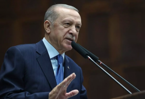 Cumhurbaşkanı Erdoğan’dan EYT açıklaması: Yılbaşından önce tamamlayacağız