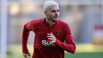 Galatasaray’da Mauro Icardi geri dönüyor