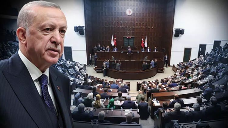 Cumhurbaşkanı Erdoğan duyurdu! İşte memur ve emeklilerin zam oranları…