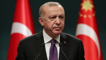 Yılın ilk Kabine Toplantısı sona erdi… Cumhurbaşkanı Erdoğan’dan açıkladı
