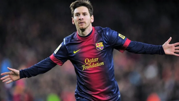 Messi’ye skandal hakaret: “Lağım faresi…”