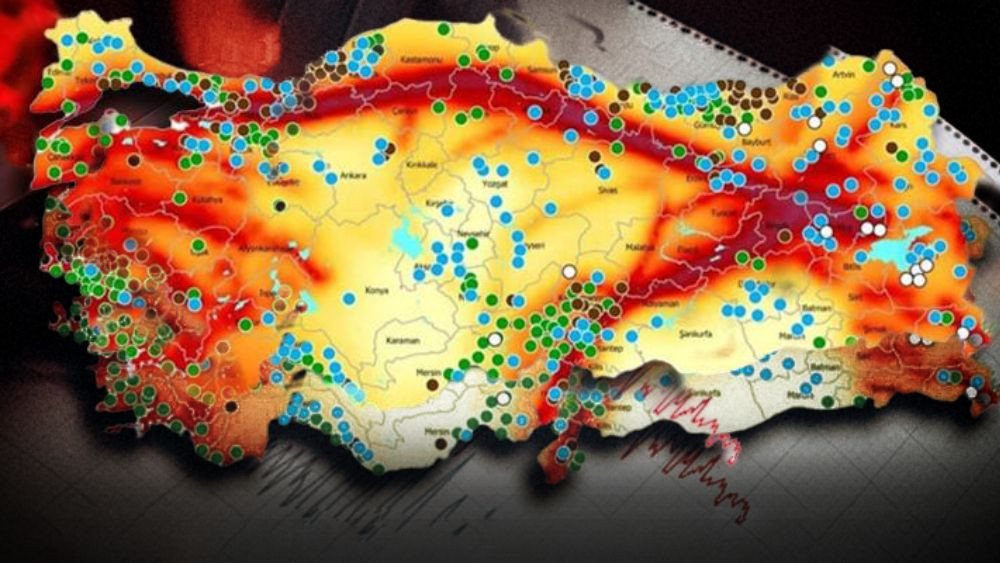 Türkiye için peş peşe deprem uyarıları! Bu illerde oturanlar dikkat…