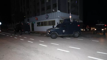 Mersin’de PKK/KCK operasyonu: 11 gözaltı kararı
