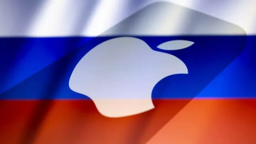 Rusya, iPhone’u yasakladı: “Ya çöpe atın ya da çocuklara verin”