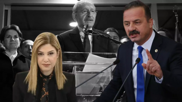 İYİ Partili Yavuz Ağıralioğlu’nun çıkışına CHP’den ilk yorum… Dicle Canova kulis bilgilerini aktardı