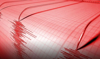 Kahramanmaraş’ta 5.3 ve 4.0 büyüklüğünde deprem