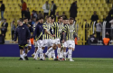 Fenerbahçe – Zenit maçına Bora Aydınlık ve Jin-Ho Jo damgası! Jorge Jesus’un jeneriklik gole tepkisi çok konuşuldu…