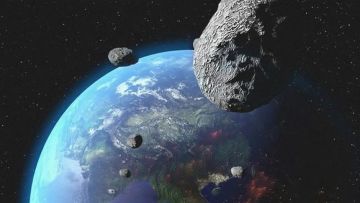 “Şehir katili” asteroit, Dünya ve Ay arasından geçecek