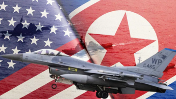 Güney Kore, ABD ve Japonya’dan ortak füze savunma tatbikatı