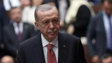 Erdoğan’ın sözleri Yunanistan’da manşet: Türk liderden çifte mesaj