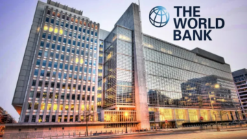 Dünya Bankası ilk kez bir Türk yöneticiyi kara listeye aldı!