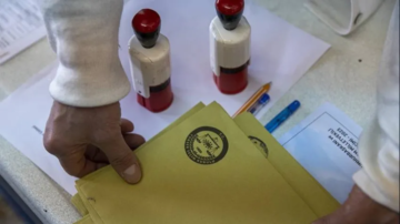 İstanbul’da oy dağılımı belli oldu! 1 milyondan fazla seçmen…