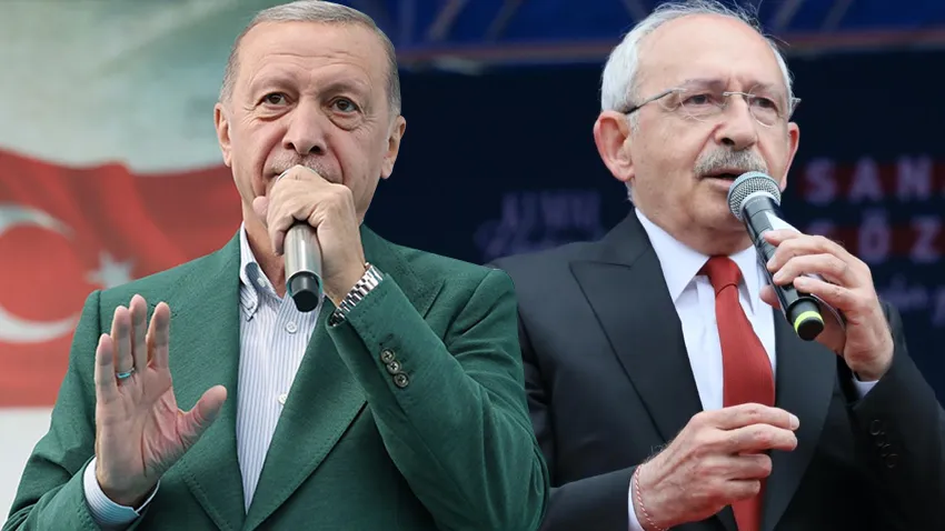 Erdoğan’ın sağ kolundan ‘montaj video’ yorumu! Kılıçdaroğlu’nu küplere bindirecek!