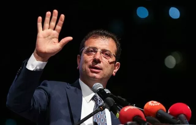 Ankara ve İstanbul için iddialı konuştu! ‘Yerel seçimlerde bir kaygımız yok’