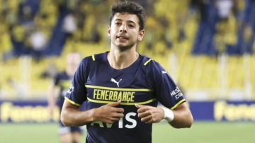 Avrupa kariyeri kısa sürdü! Muhammed Gümüşkaya Süper Lig’e geri döndü