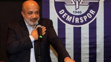 Adana Demirspor’a PSG’den sürpriz transfer