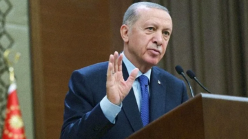 Cumhurbaşkanı Erdoğan sosyal medyadaki paylaşımlara çok sert çıktı! ‘3-5 şarlatana müsaade etmeyiz’