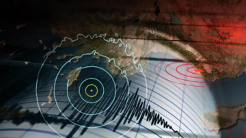 Manisa’da tedirgin eden deprem! Kandilli açıkladı