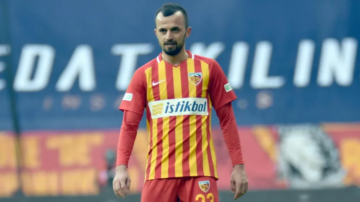Süper Lig’in deneyimli oyuncusundan emeklilik kararı