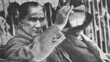 Mustafa Kemal Atatürk’ün son zamanları