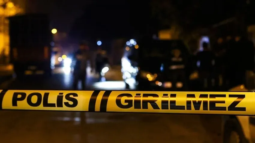Ankara’da kadın cinayeti: Bekçi, tabancasıyla eşini öldürdü!