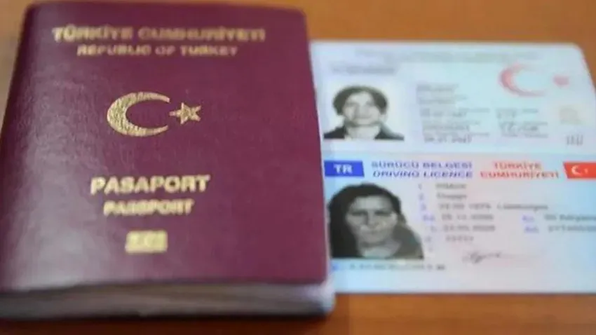 Ücretler değişiyor: Kimlik, sürücü belgesi, pasaport… Dev zam öncesi son gün ne zaman?