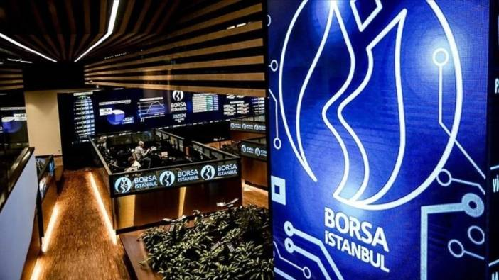 Borsa günü yükselişle başladı