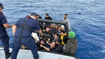 Türk-Yunan ortak devriyeler hazırlanıyor! İnsan kaçakçılığına karşı işbirliği…