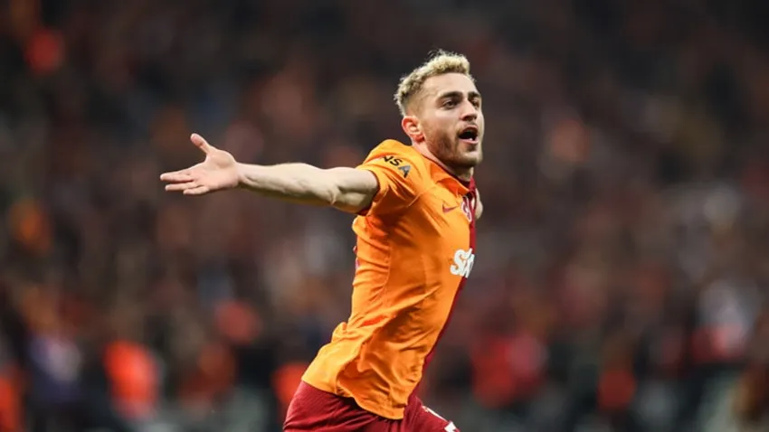 Galatasaray’dan Barış Alper Yılmaz için Arda Güler taktiği