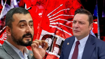 CHP Yüksek Disiplin Kurulu Başkanı’nın Kılıçdaroğlu’na küfrünü Eren Erdem ifşa etti