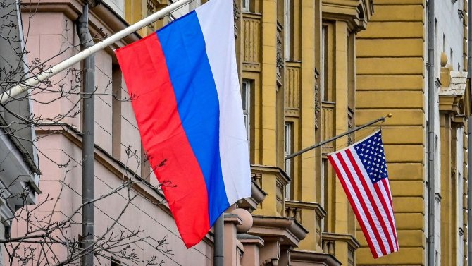 ABD Meclisinde ‘ulusal güvenlik’ uyarısı: Rusya korkusu mu başladı?