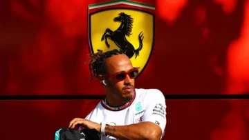 Ferrari’den “HammerTime” için dev kontrat