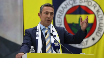 Fenerbahçe’den TFF’ye tepki: 1095 gün oldu!