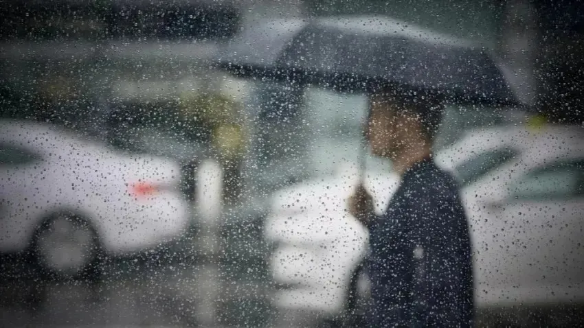 İstanbul dahil birçok il için kuvvetli yağış uyarısı! İşte il il 8 Mart hava durumu…