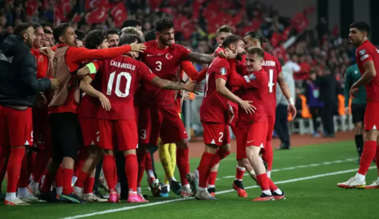 Milli takım EURO 2024’te gruptan çıkabilecek mi?